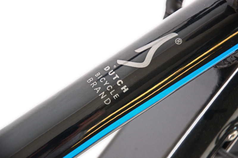 BeOne Monte Grande 700c Electric Bike Black-4