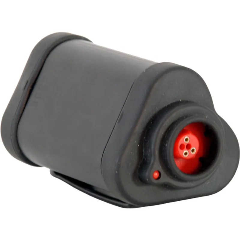 Light and Motion 3-Cell Li-Ion Battery Pack in Black