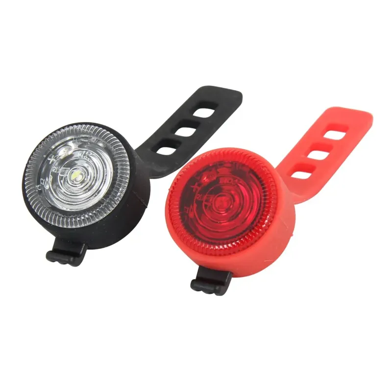 ETC FR12 Silicone Twin Light Set