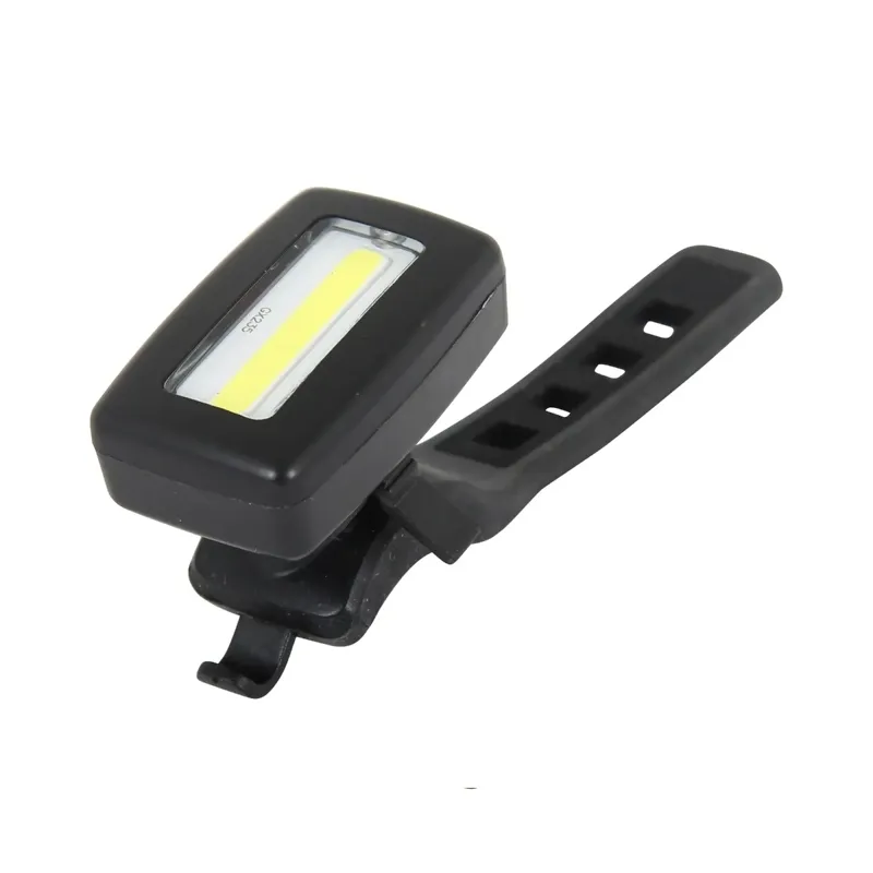 thumbnail image 2 of 30000 Lumen USB Rechargeable LED MTB Bicycle Light Set - Bright Headlight & Rear Lamp Kit 2 of 5