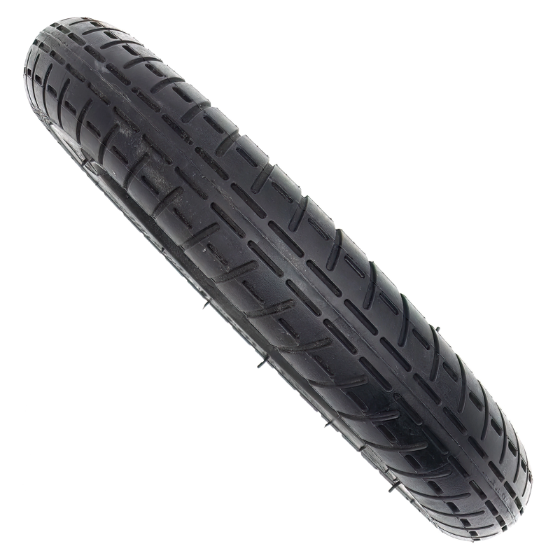 10 x 2.00 E-Scooter Pnuematic Tyre Black-1
