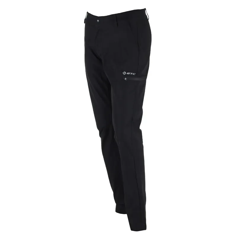 ETC Resolve Cycling Trousers Black 34 Inch