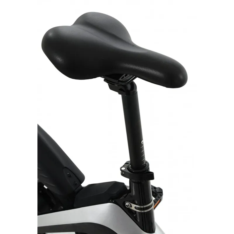 Falcon Flo Folding Electric Bike Black-3