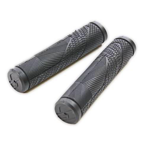 Gt mountain 2024 bike handlebar grips