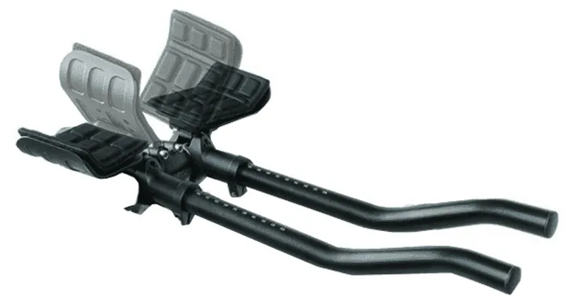Mighty Triathlon Handlebars Foldable