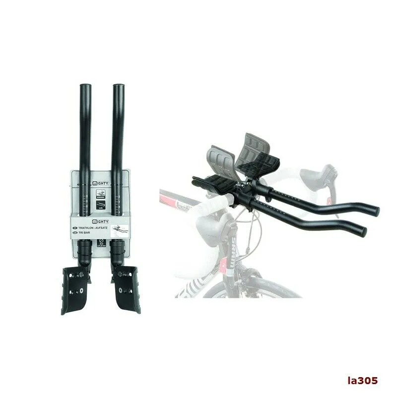 Mighty Triathlon Handlebars Foldable-2
