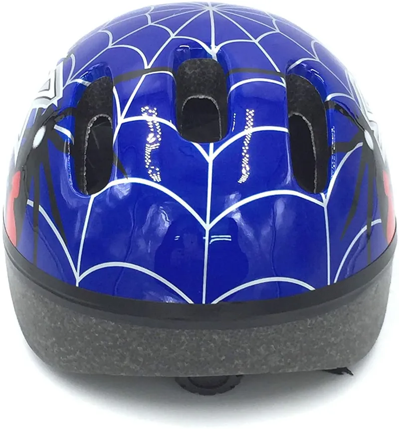 Coyote Spider Helmet Blue 52-55cm-2