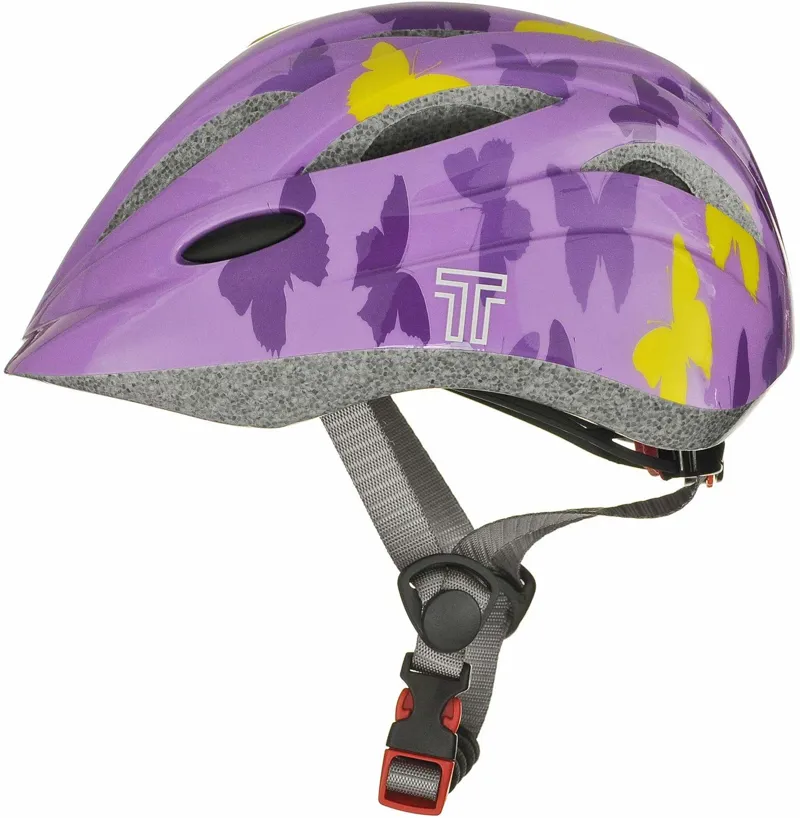 Tuzii Pyxis Butterfly Purple 47-52cm-2