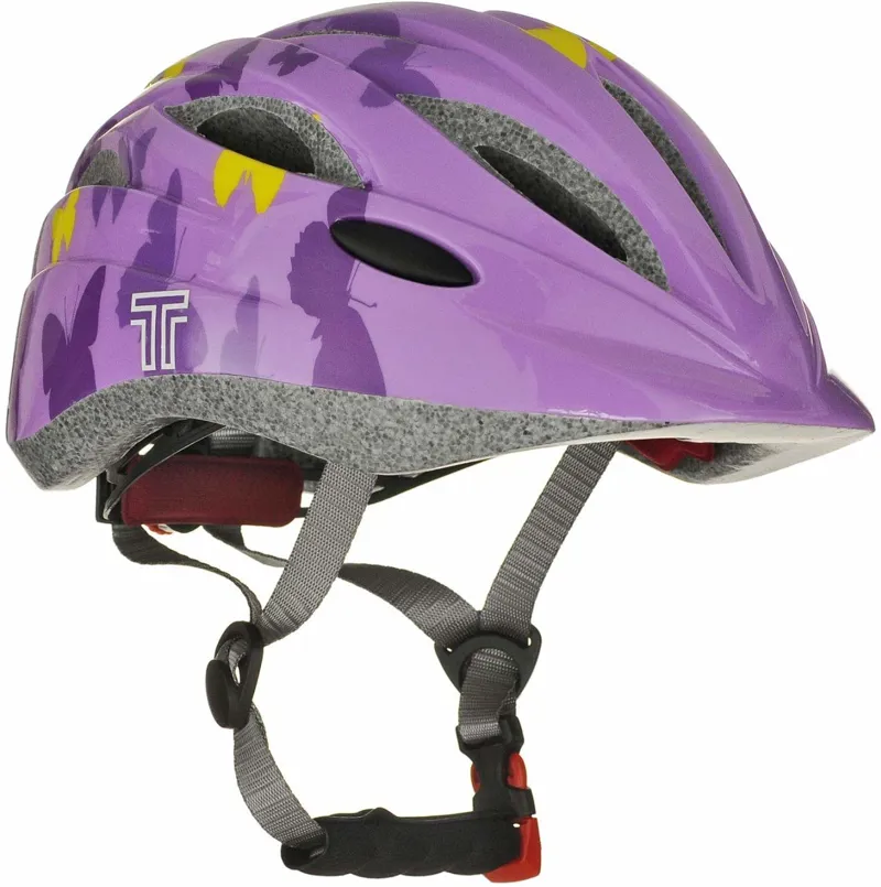 Tuzii Pyxis Butterfly Purple 47-52cm