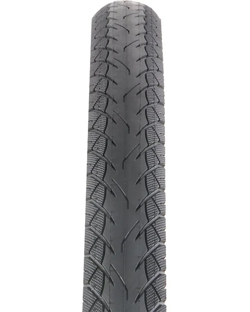 Kenda KWICK Tendril 700 x 35c Reflective Tyre-1