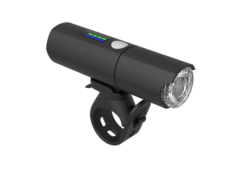 Ammaco XC-383 Front USB 400 Lumen Light