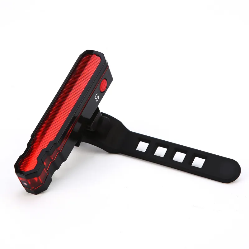 Ammaco XC-369 Rear Lazer USB Light
