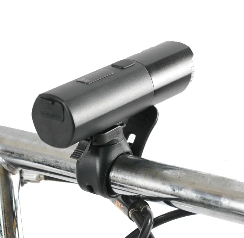 Ammaco XC-383 Front USB 400 Lumen Light-2