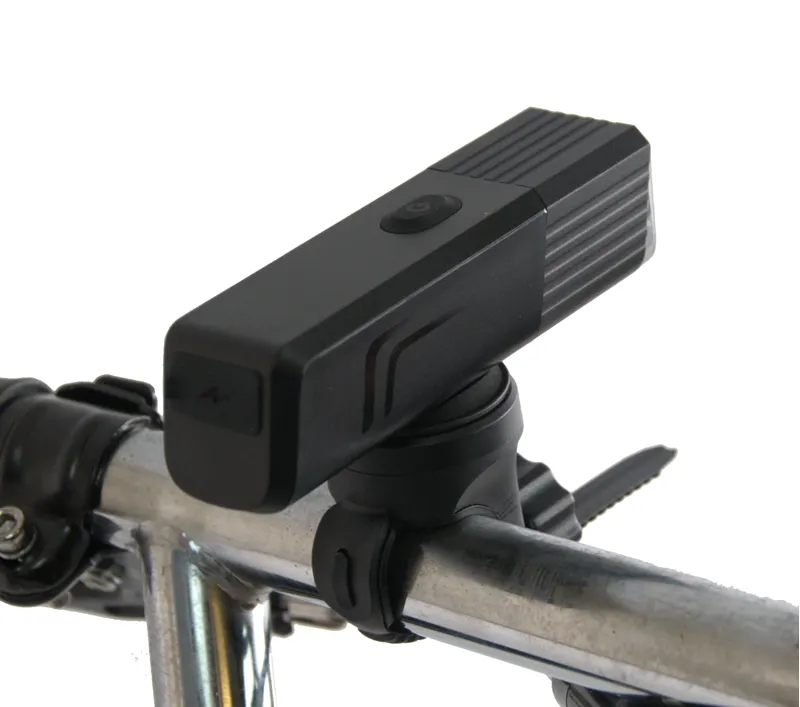 Ammaco XC-366B Front USB 800 Lumen Light-2