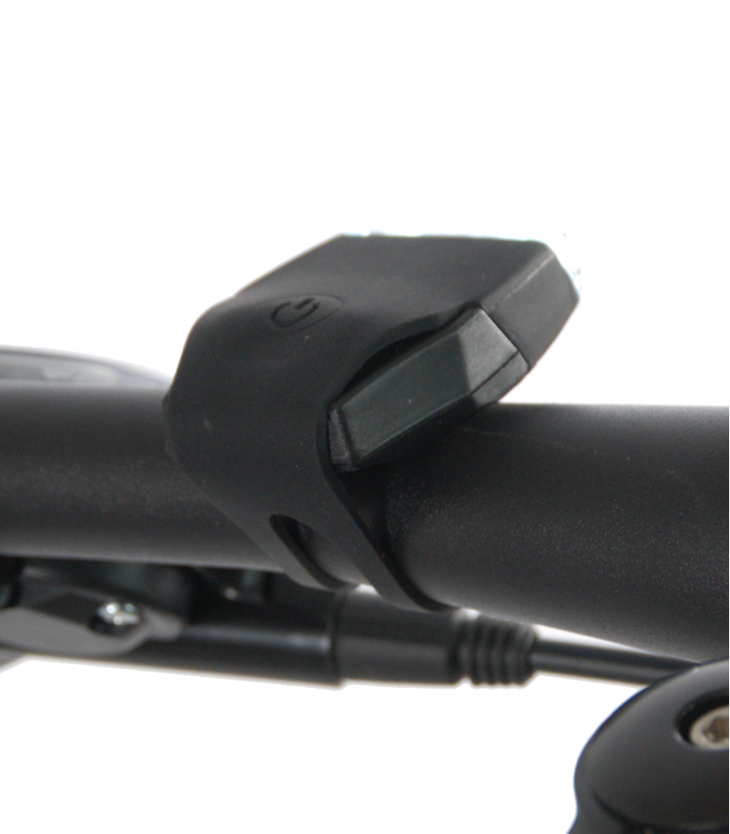 Ammaco USB Silicone Light Set Black-5