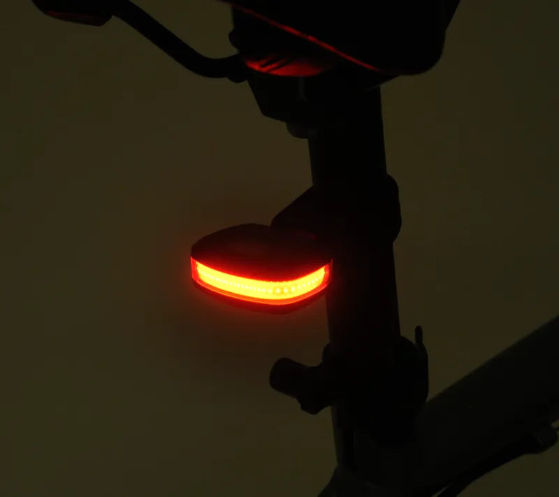 Ammaco XC-384R Rear USB 50 Lumen Light-2