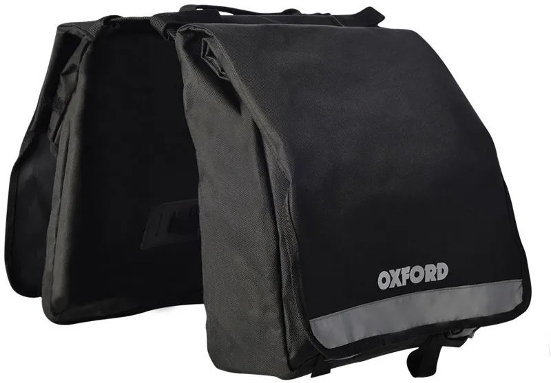 Oxford C20 Double Pannier Bag 20L-1
