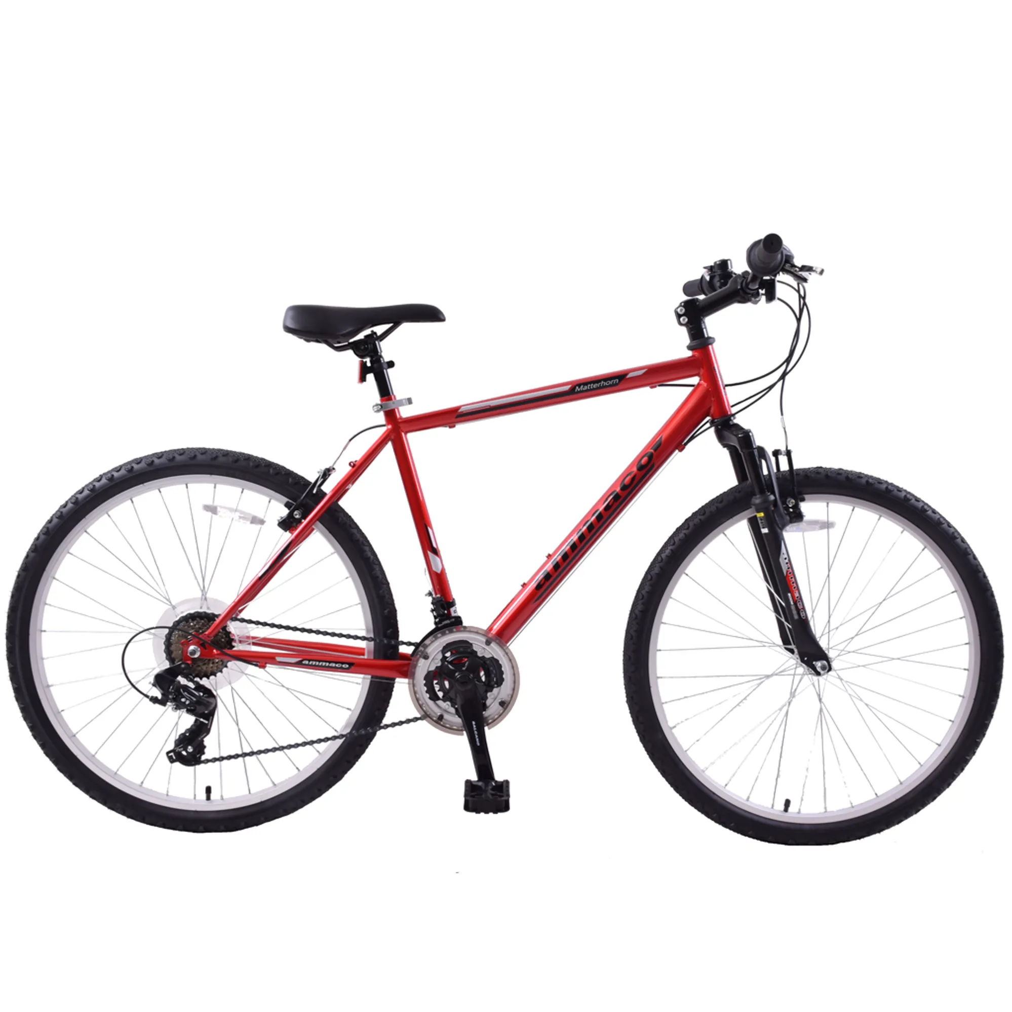 Magna Mountain Bike Echo Ridge Magna Bike Magna Echo Ridge Magna