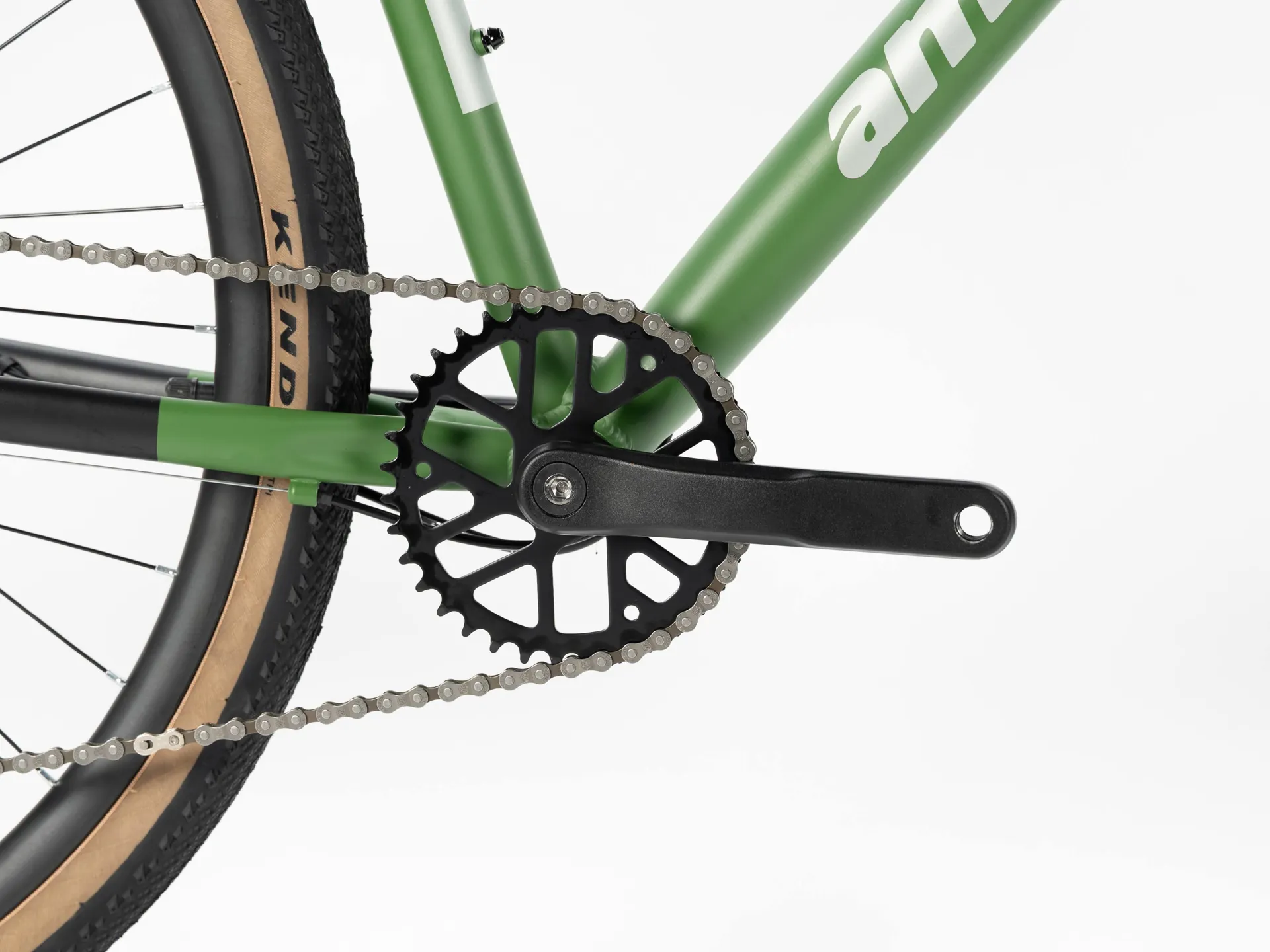 Ammaco Mineral image 1