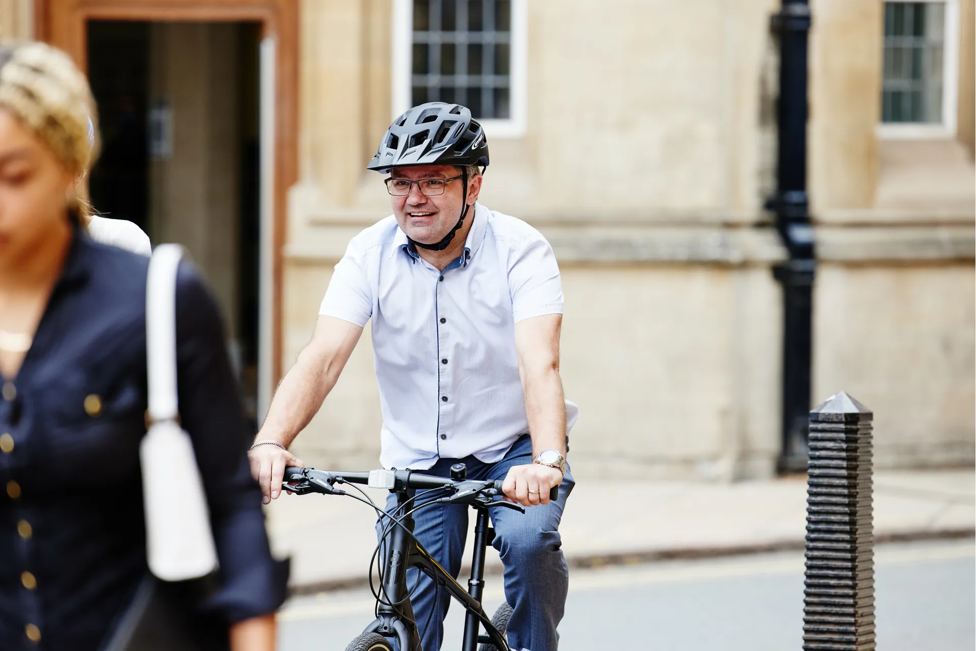 Salcano bikes background