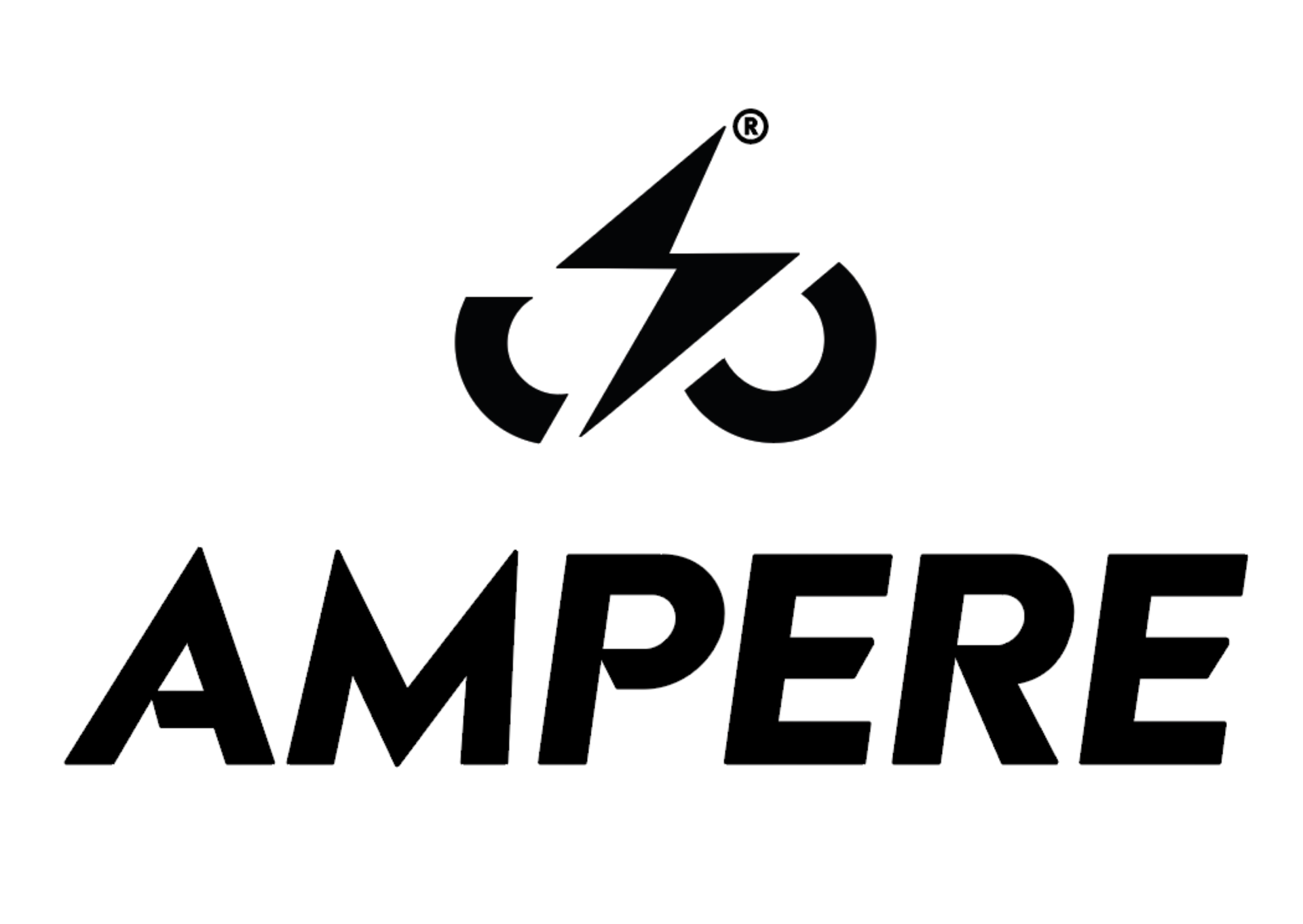Ampere logo