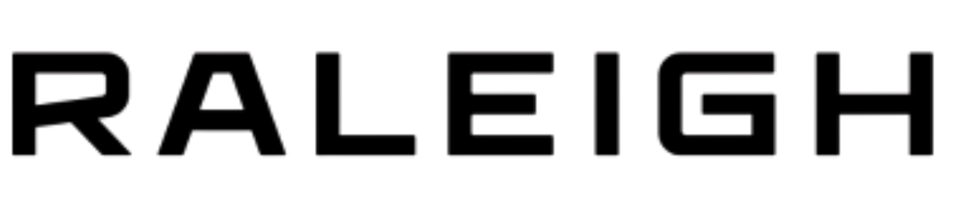 Raleigh logo