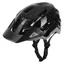 Oxford Altius Helmet Gloss Black/Grey