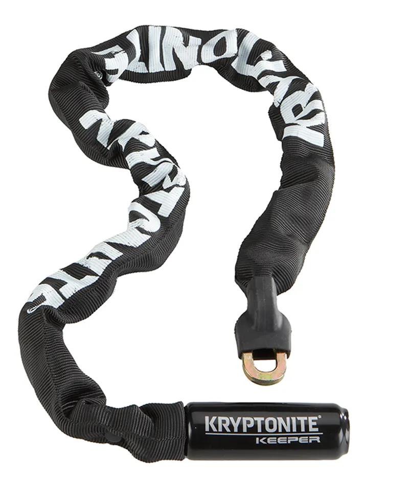 Kryptonite Keeper 785 850 x 7mm Chain Lock