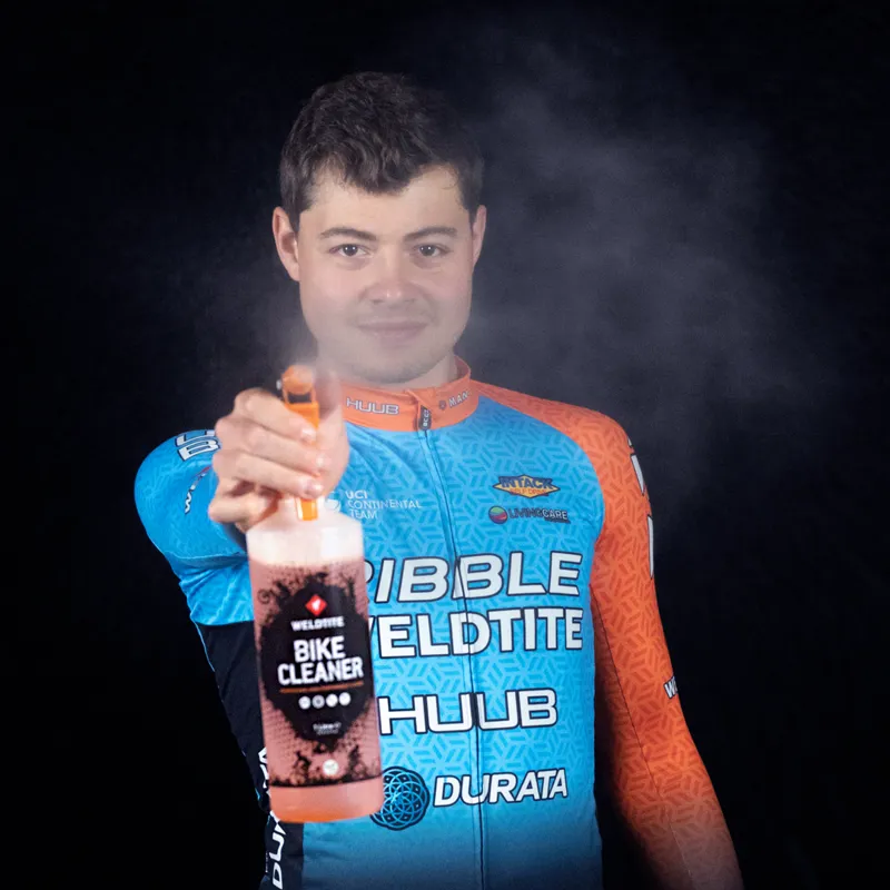 Weldtite Dirtwash Bike Cleaner 1ltr-2