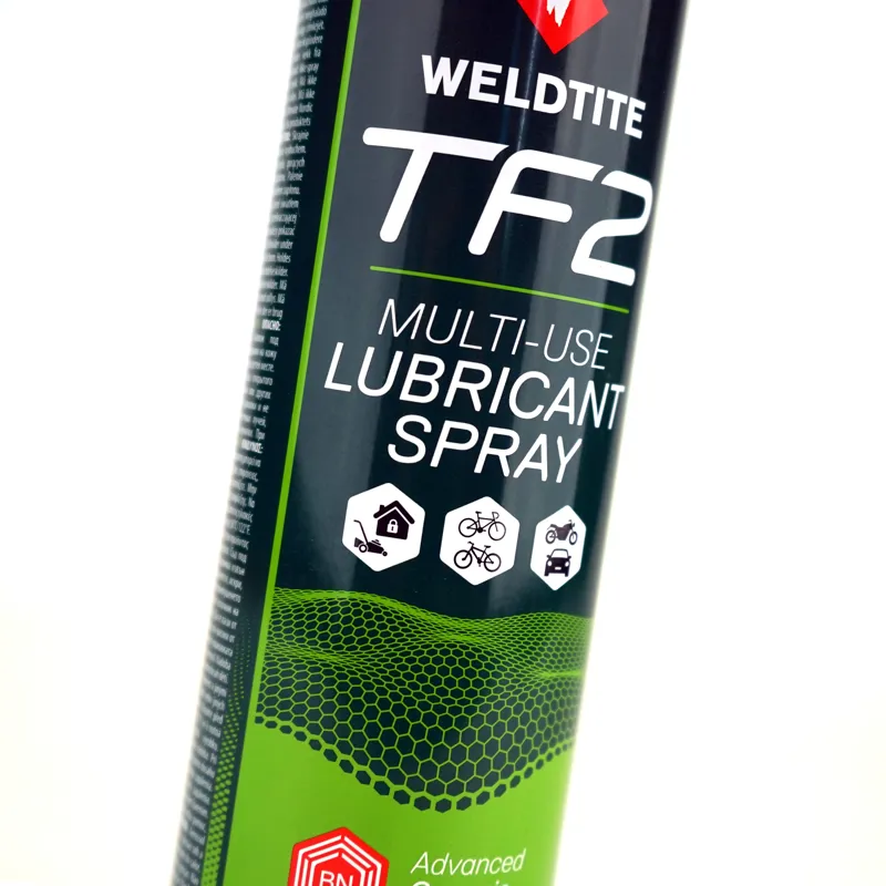 TF2 Weldtite Ultimate Aerosol Spray With Teflon 400ml-2