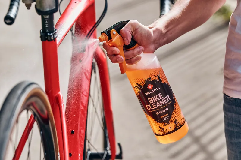 Weldtite Dirtwash Bike Cleaner 1ltr-1