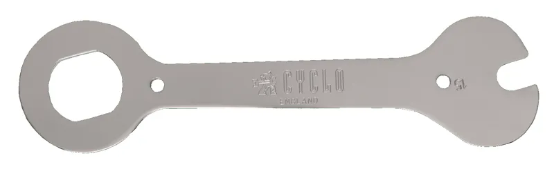 Cyclo Bottom Bracket Fixed Cup Spanner 36mm