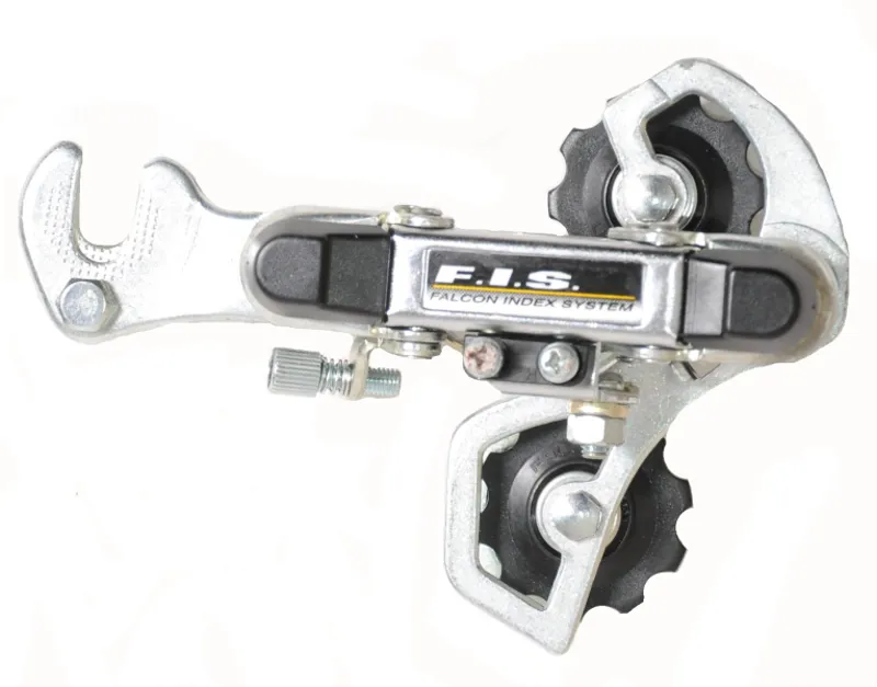 Falcon 5 Speed Rear Derailleur