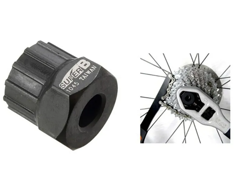 Super B Freewheel Remover 