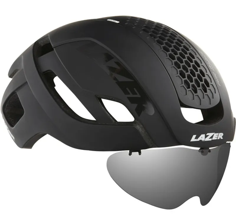 Lazer Bullet 2.0 Aero Helmet In Black