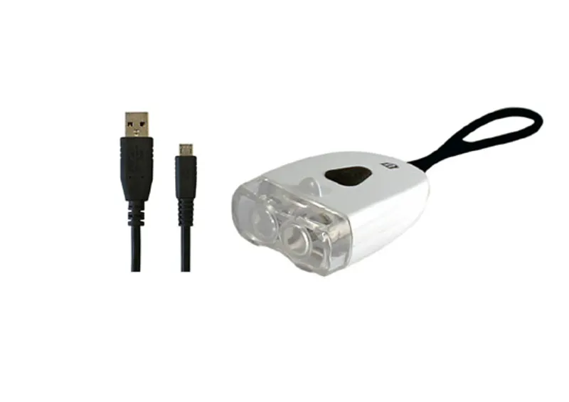 Marwi Union UN-150 Front USB Light