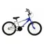 Ammaco Rocky 18 Inch Wheel Kids Bike Blue