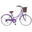 Ammaco Classique Dutch Lifestyle Bike Purple