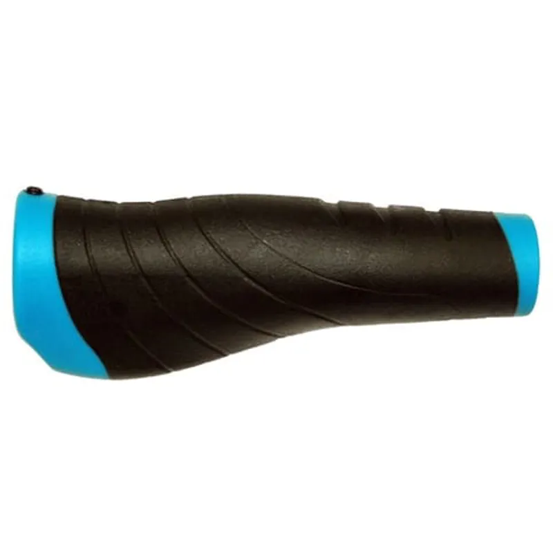 Vavert Lock On Comfort Handlebar Grip Black