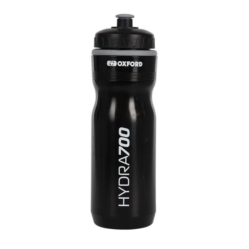 Oxford Water Bottle Hydra 700 Black