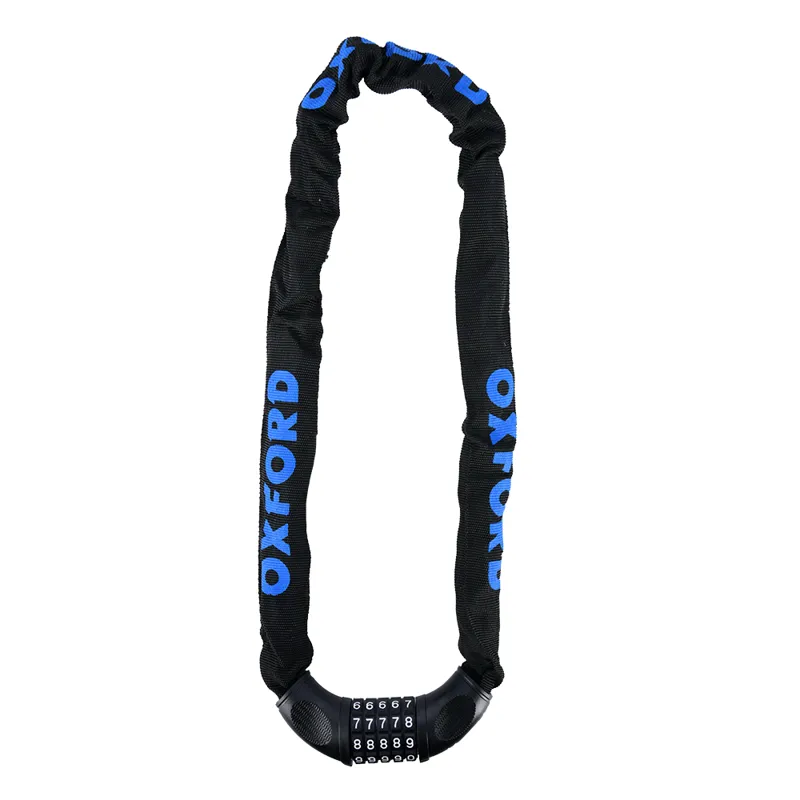 Oxford Combi Chain6 0 9m  6mm Round-3