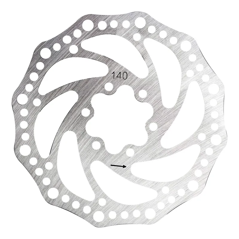 160mm Disc Brake Rotor
