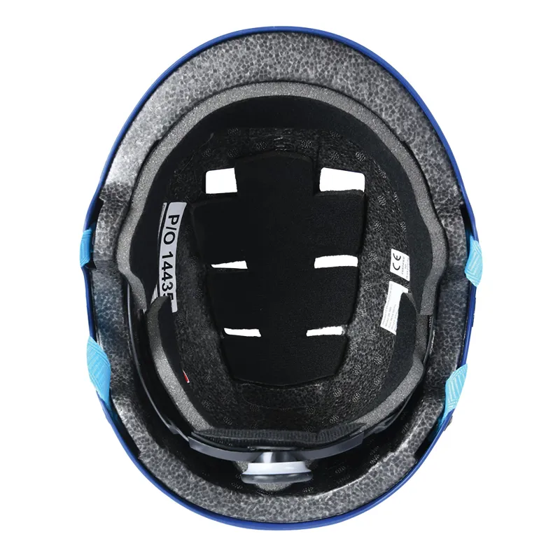 Oxford Urban Helmet Blue 54-58cm-1