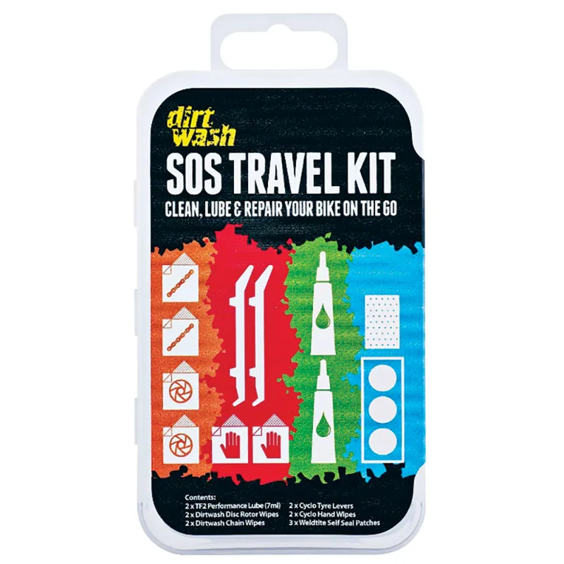Dirtwash SOS Travel Kit-1