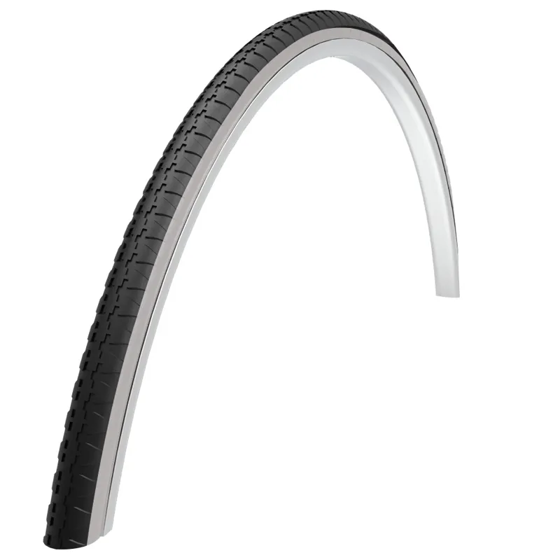 Oxford Traditional 26 x 1 3/8 Inch Whitewall Tyre