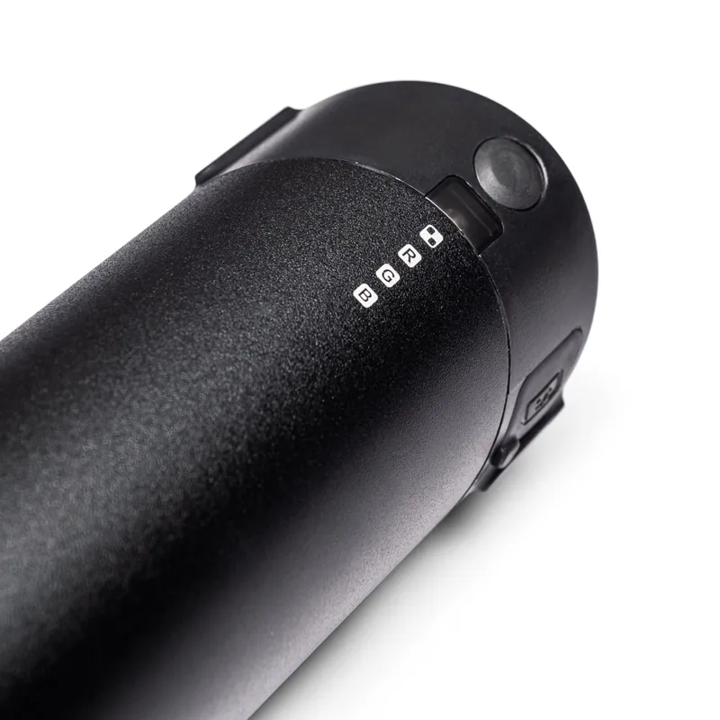 Ampere Deluxe/Hilux Electric Bike Battery 14Ah-2