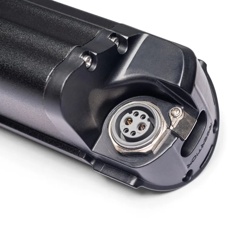 Ampere Deluxe/Hilux Electric Bike Battery 10Ah-2