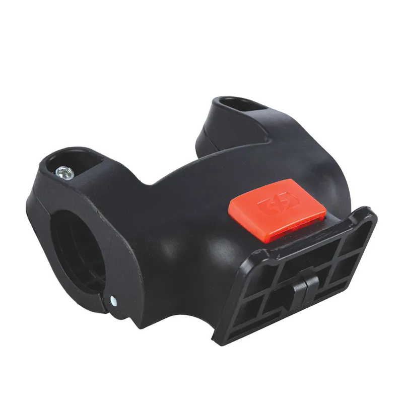 Oxford Basket Quick Release Handlebar Bracket