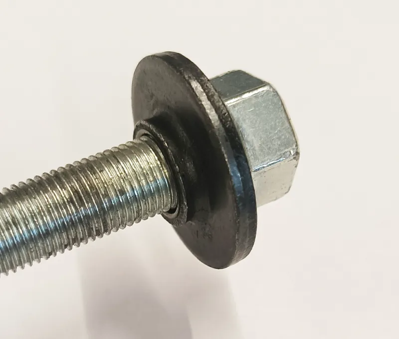 BMX Wheel Adapters 14mm to 10mm-3