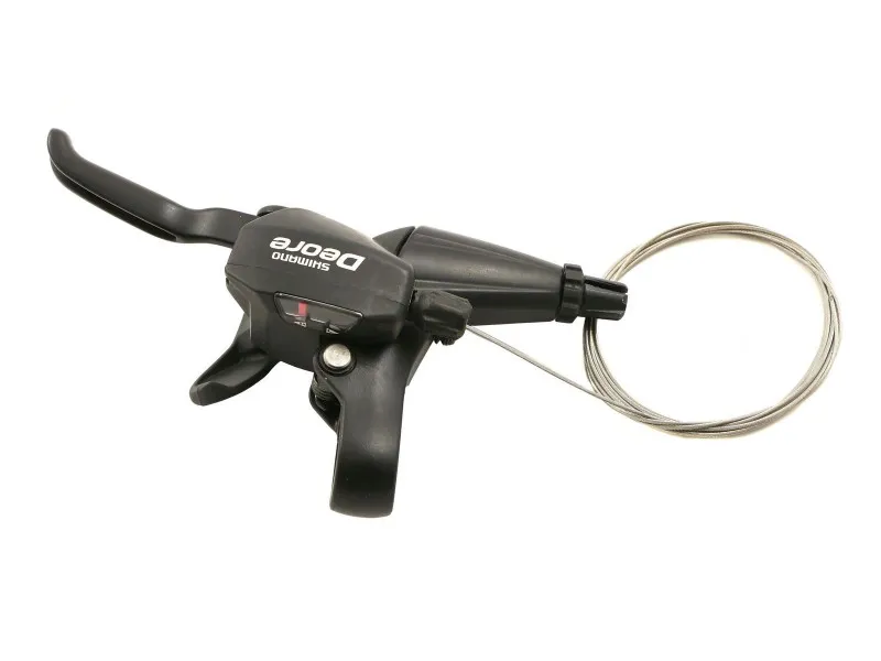 Shimano Deore ST-M530 3 Speed Shifter